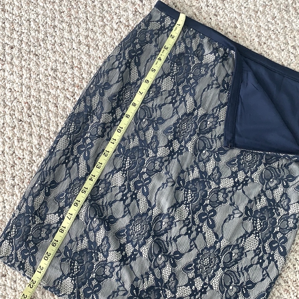 NWT The Limited Skirt - Picture 5 of 11